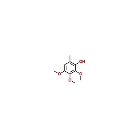 Ak Scientific 2, 3, 4-Trimethoxy-6-methylphenol (100g), CAS 39068-88-7 A564-100g