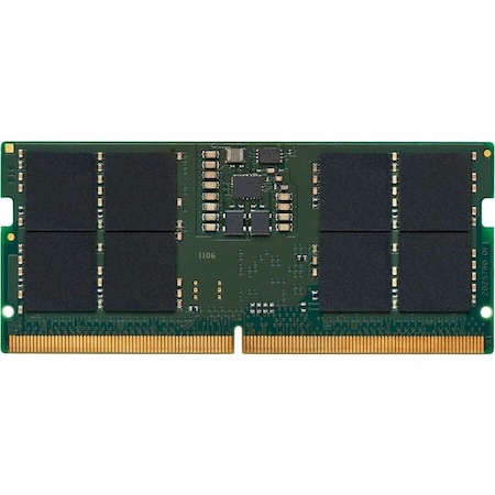 Kingston Kingston System Memory KVR56S46BS8-32