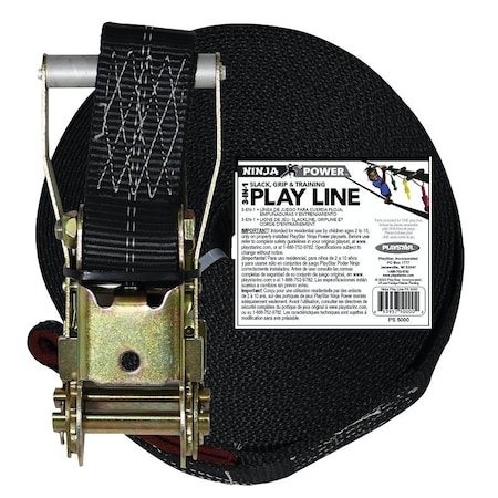 Playstar 3-in-1 Play Line PS 5000