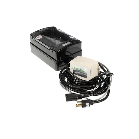 Prodew Humidity Timer HTIM001-110-S38