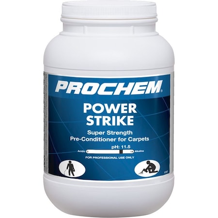 Prochem POWER STRIKE PRESPRAY 112254