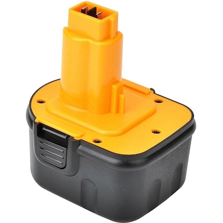 Premium Power Products Battery DeWalt NiCd 2000mAh DW9072