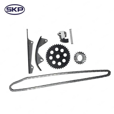 Skyward Automotive Products Engine Timing Chain Kit, SK94159S