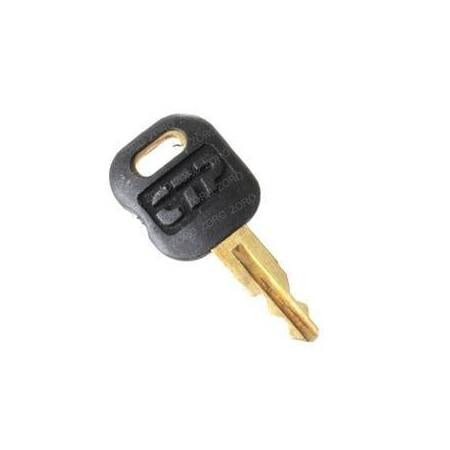 Caterpillar REPLACEMENT KEY, IGNITION 5P8500