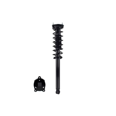 Fcs Struts Suspension Strut And Coil Spring Assembly 1355086