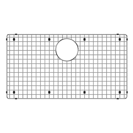 Blanco Stainless Steel Sink Grid (Corence Super Single) 235914