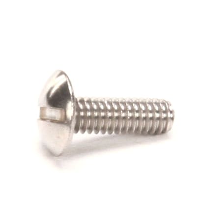 Bunn SCREW, TRH SLTD SST 8-32X.50 01317.0000