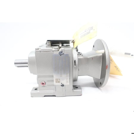 Sew Eurodrive Inline Gear Reducer 1:48.08 1In R37 AM56