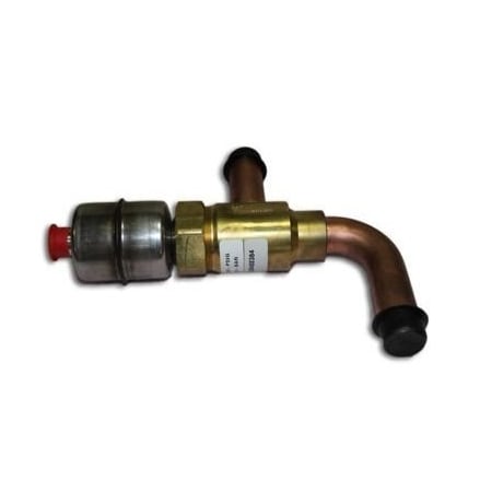 Carrier FACTORY AUTHORIZED PARTS ELECTRONIC EXPANSION VALVE (EXV) 32GB402384