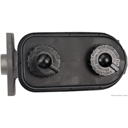 Dorman BRAKE MASTER CYLINDER M630680