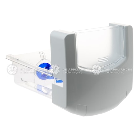 Ge ICE BUCKET AND AUGER WR29X42453