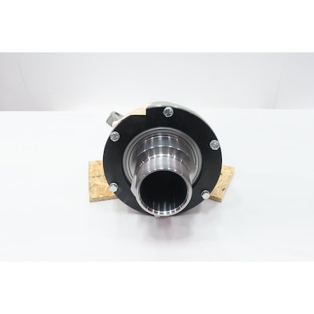 Deublin ROTARY UNION 3IN X 3IN NPT 6300-002-157