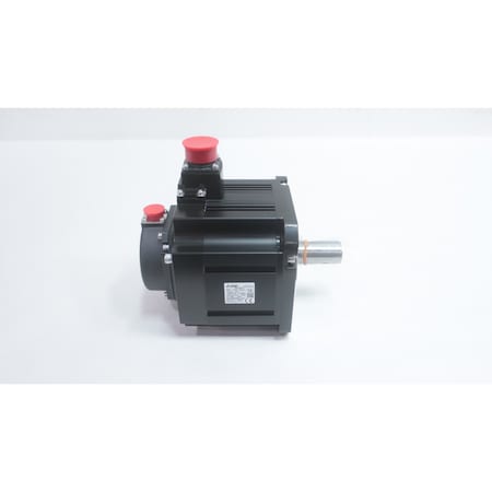 Mitsubishi SERVO MOTOR 1.5KW 2000RPM 112V-AC 3PH HG-SR152