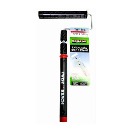 Shur-Line Pnt Rollr Frm Exten 36" 6630C