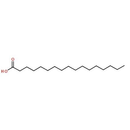 Ak Scientific Heptadecanoic acid (25g), CAS 506-12-7 6978AB-25g