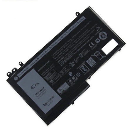 Premium Power Products Battery-Dell NGGX5-ER