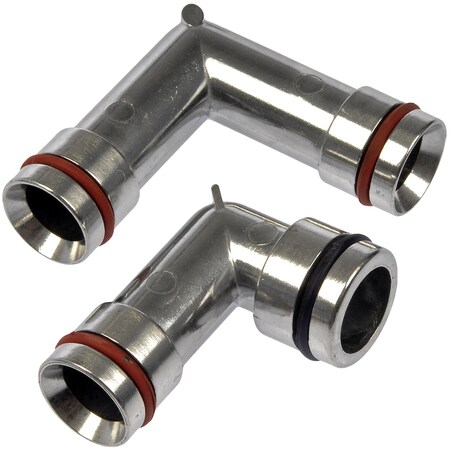 Dorman Heater Hose Elbow, 47065HP