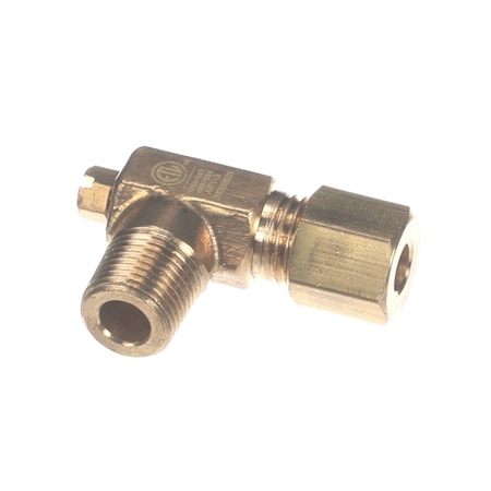 Rankin-Delux SINGLE PILOT VLVT, 1/8 NPT X 3/16 CC 1625