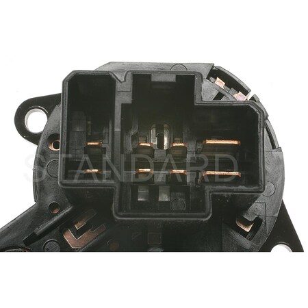 Standard Motor Products Headlight Switch Assembly for 1995-1997 Ford Explorer, Black DS620