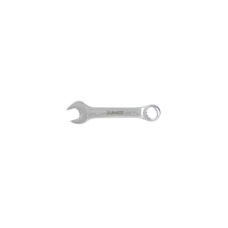 Sunex 12Mm Stubby Combination Wrench 993012M