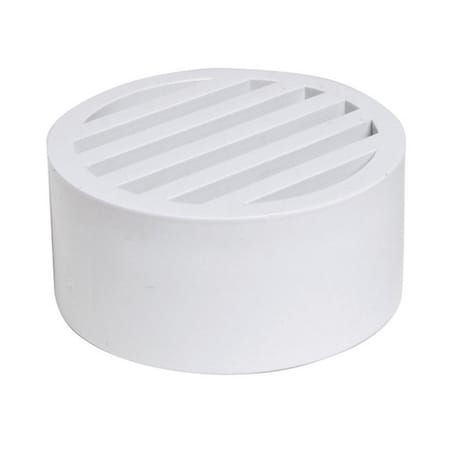 Plastic Trends P912 3 in. Drain Grate 43743
