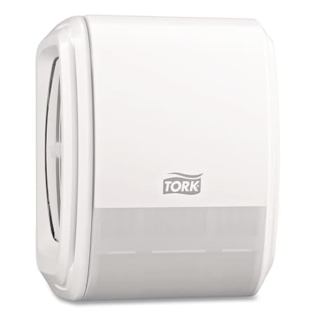 Tork Constant Air Freshener Dispenser, 3.93 x 4.72 x 5.98, White, 6PK 256021