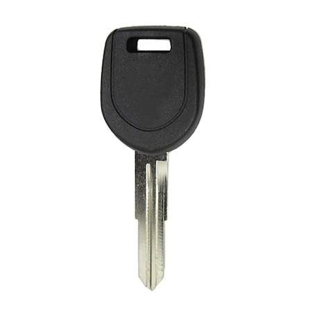 Aks Keys 2001 - 2006 Mitsubishi Transponder Key - 4D61 Chip Letter N - MIT1 - MIT12-PT TK-MITSUBISHI-03