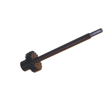 Melling Engine Oil Pump Intermediate Shaft, IS-63