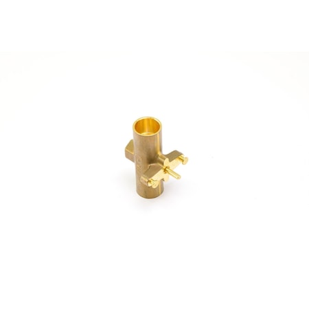 Climate Master Valve Body 23B0011N02