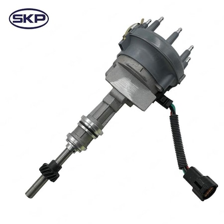 Skyward Automotive Products Distributor, SKDIFD53
