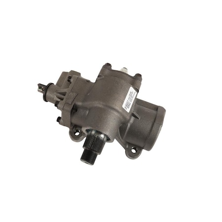 Acdelco GEAR ASM-HYD RECRG BALL STRG, Steering Gear, 85603319