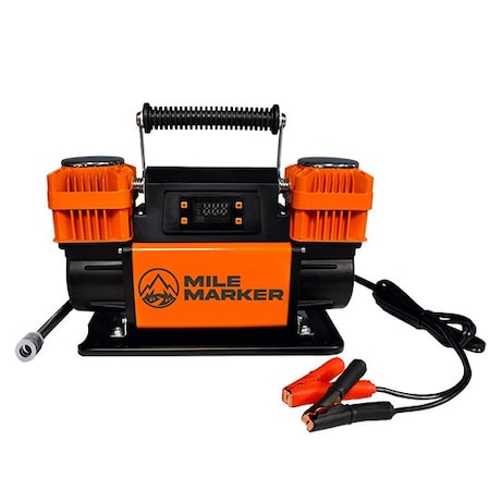 Milemarker Air Compressor 20301