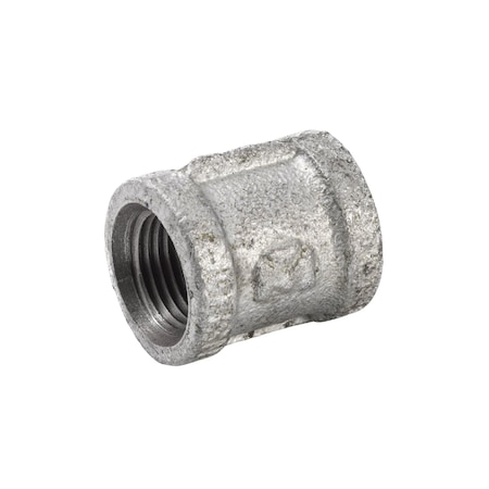Southland 1/2-in FIP Galvanized Coupling 511-203HN