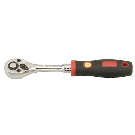 Genius Tools 3/8in 220mm 36 Teeth Qick Releace Ratchets. 380331S