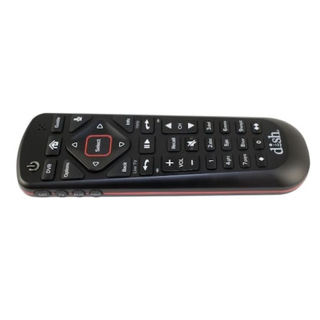 Pace Intl Satellite TV Receiver Remote Control DN013401