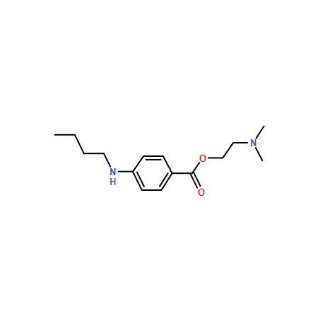 Ak Scientific Tetracaine (1g), CAS 94-24-6 K715-1g