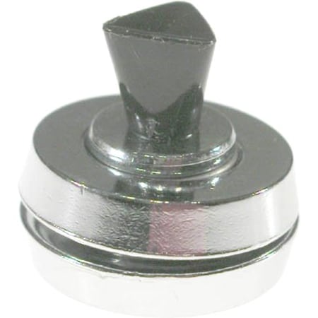 National Presto Presto Stainless Steel Pressure Cooker Regulator 50332