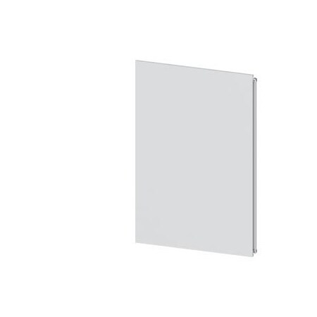 Siemens ALPHA 160/400 DIN spare part door door half 8GK9510-7KK41