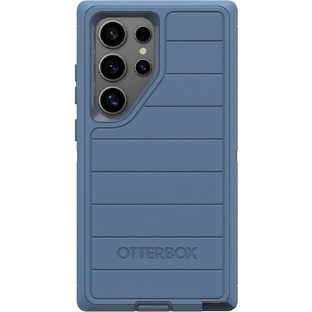Otterbox Defender Pro Case For Samsung Galaxy S24 Ultra , Baby Blue Jeans 77-94636