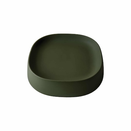 Crescent Garden Pebble Plant Caddy A804082R