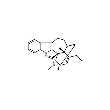 Ak Scientific Catharanthine (25mg), CAS 2468-21-5 R101-25mg