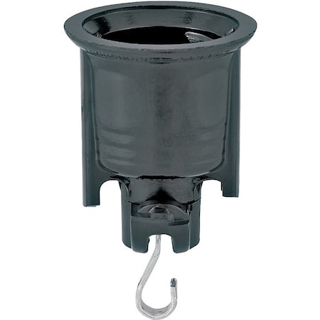 Eaton Wiring Devices Sockets E-Z Attach-On 732-BOX