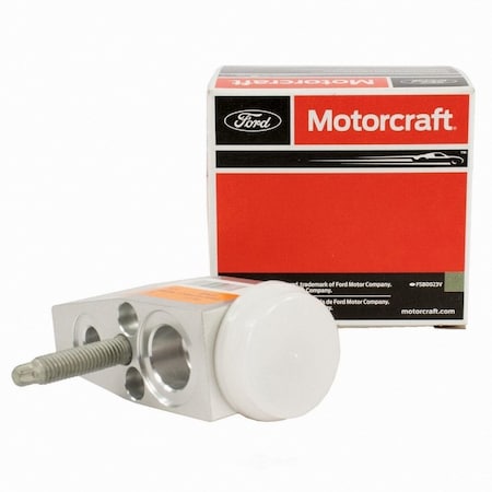 Motorcraft YG-841 A/C Expansion Valve YG841