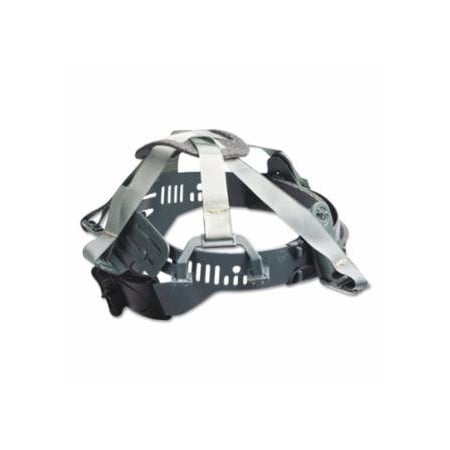 North Ratchet 6-Point Nylon Suspensions, Used With A49R Hard Hats 068-A99RS2