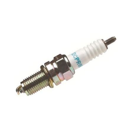 Ngk DCPR8E Spark Plug, Stock No. 4339 NGKDCPR8E