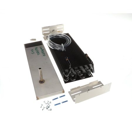 Glastender Evaporator Coil Replacement Kit, Right 06003052