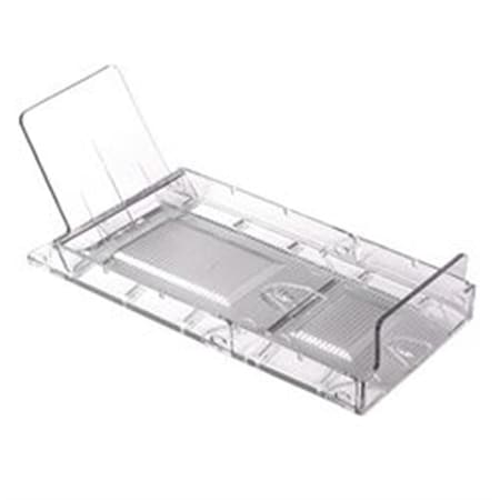 Evolve CD Pro Snap-fit Tray 12in EV277713