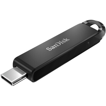 Sandisk Ultra USB Type-C Flash Drive 64GB SDCZ460-064G-A46