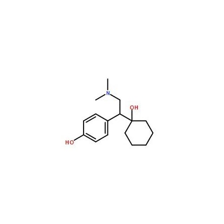Ak Scientific Desvenlafaxine (1g), CAS 93413-62-8 X4688-1g