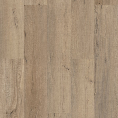 Shaw Floorte Pro Endura Plus Driftwood 7'' Wx48'' L Vinyl Rigid Core Floor Plank, 18.67 Sq. Ft./Case 0736V01056